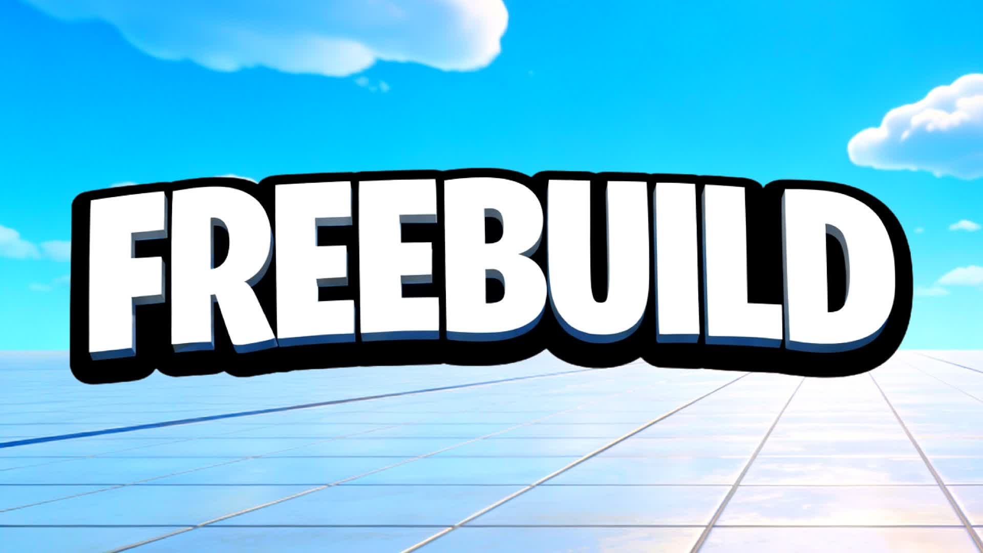 FREEBUILD 📝 WARMUP
