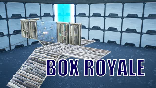 Box Royale