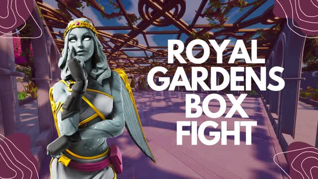 Capture 1 – Royal Gardens Box Fight