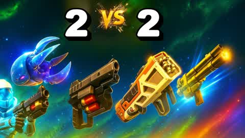2 vs 2