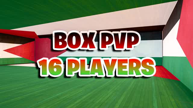 🇵🇸 THE OG BOX 📦 الصندوق فلسطين 🇵🇸