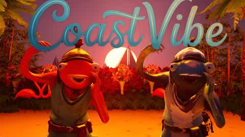 CoastVibes