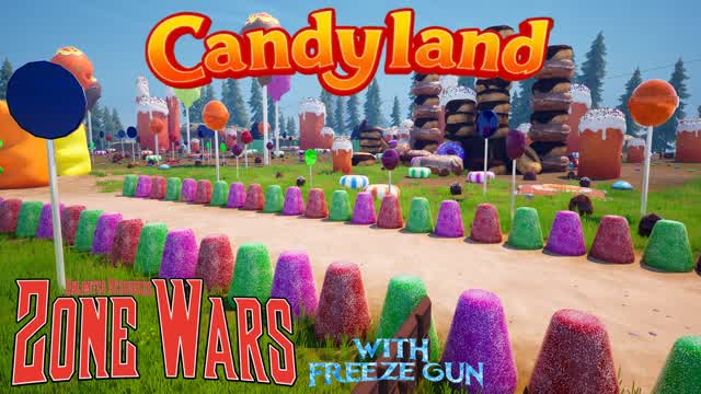 Candyland