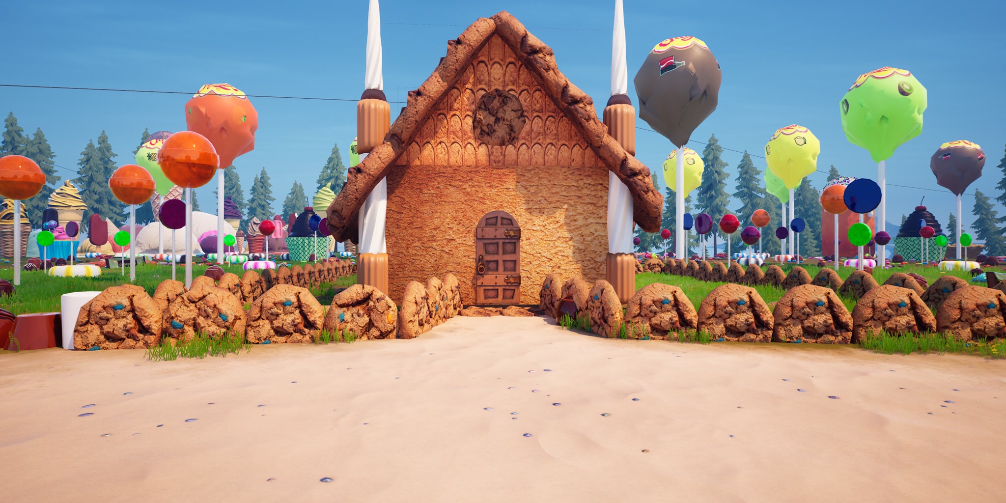 Candyland