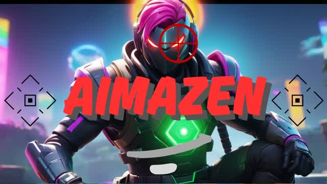 AIMAZEN