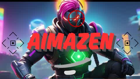 AIMAZEN