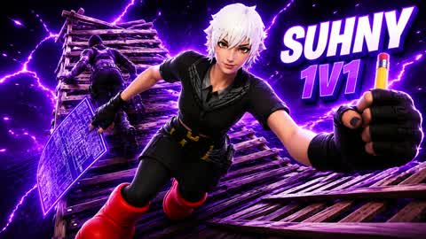 suhny 1v1 build fights [200 pumps]