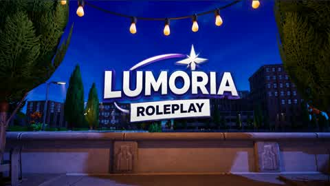 Lumoria RP #V1 .1