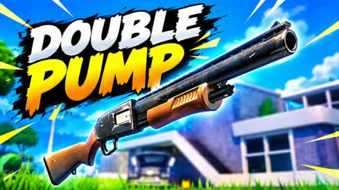 OG Double Pump đĽ
