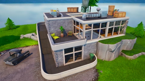 Island image