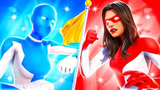 Capture 1 â đ©Capture The Flag đ©ALL NEW WEAPONSâ€ffa