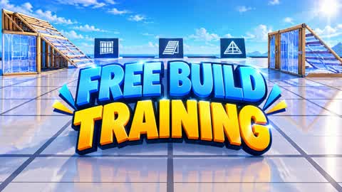 FREE BUILD TRAINING (VX7)