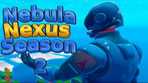 Nebula Nexus Chapter 2 Season 2 Zero