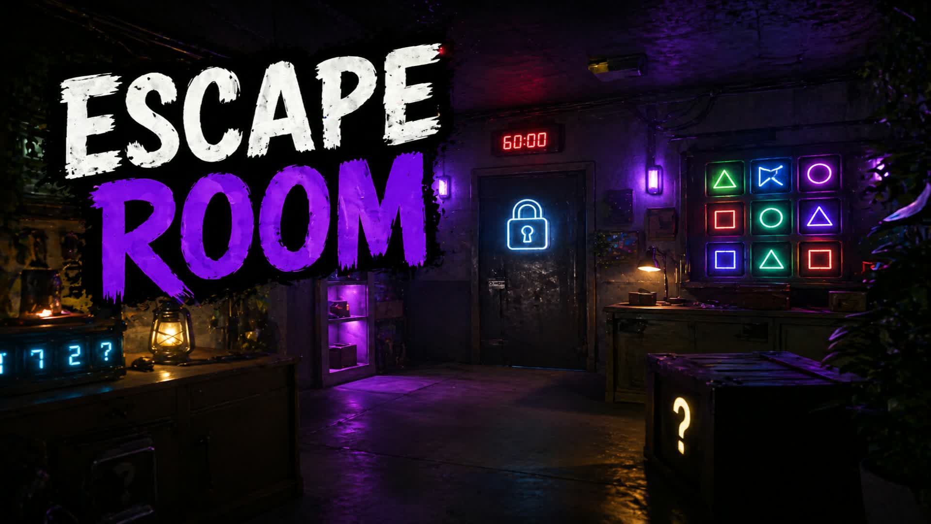 Escape Room