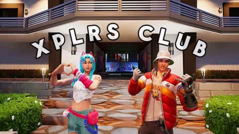 ✨XPLRs Club✨