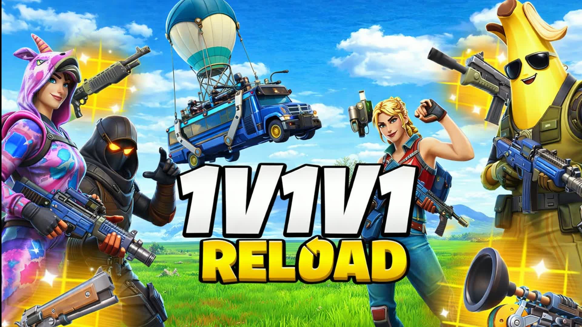 RELOAD2.5