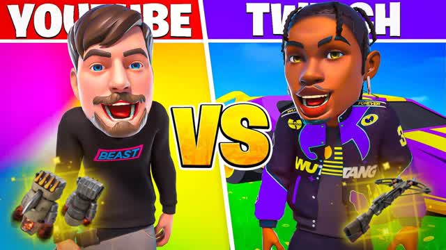 Twitch vs Youtube