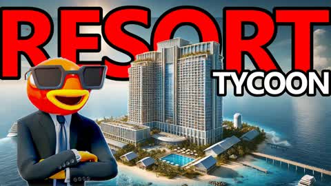 🏨RESORT TYCOON