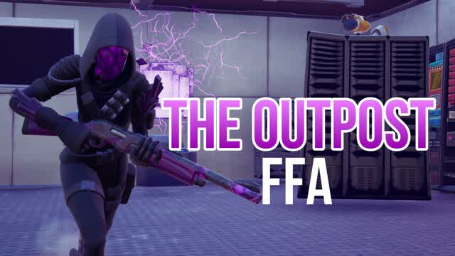 The Outpost - Free for All