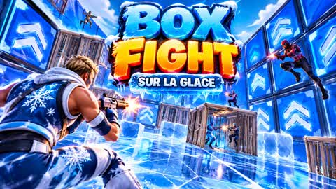 Super Box Fight 2027