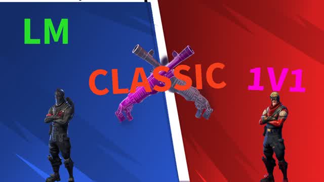 LM Classic 1v1