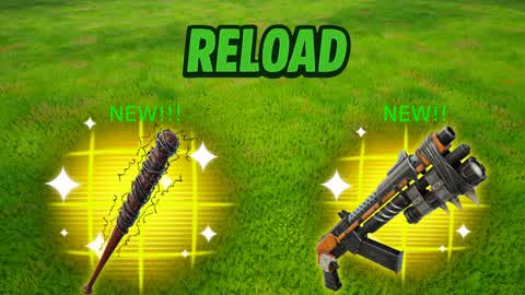 RANKED 1v1v1 Reload 1v1 Realistics FFA 3