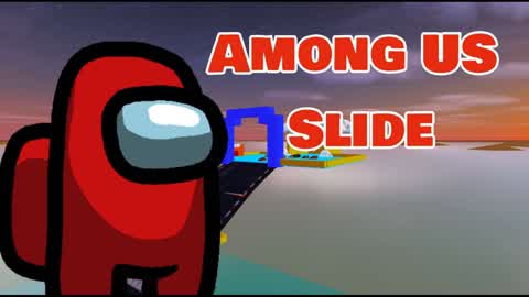 Among us Xp Slide