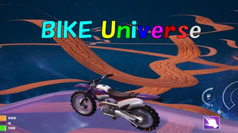 Bike Universe
