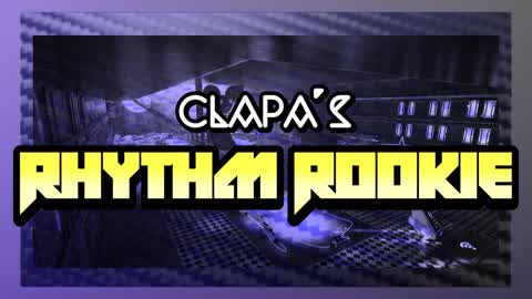 Clapa's Rhythm Rookie (FN music maker)