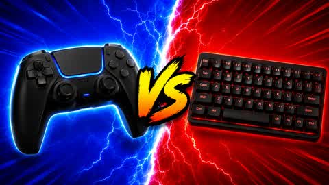 RED VS BLUE UPPER HAND 🔴🔵
