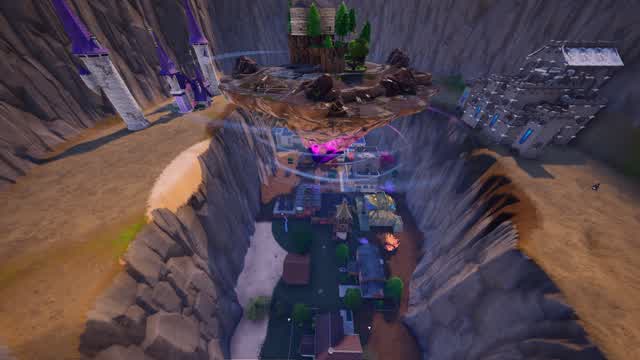 The Minimap of Multiple Seasons