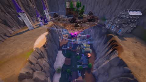 The Minimap of Multiple Seasons