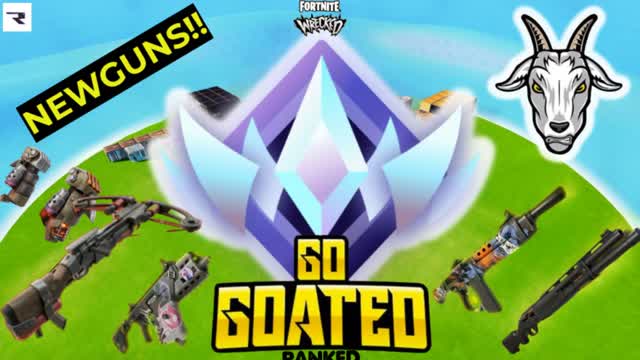 Ride YT's island