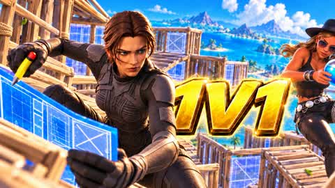 1v1 CUSTOM