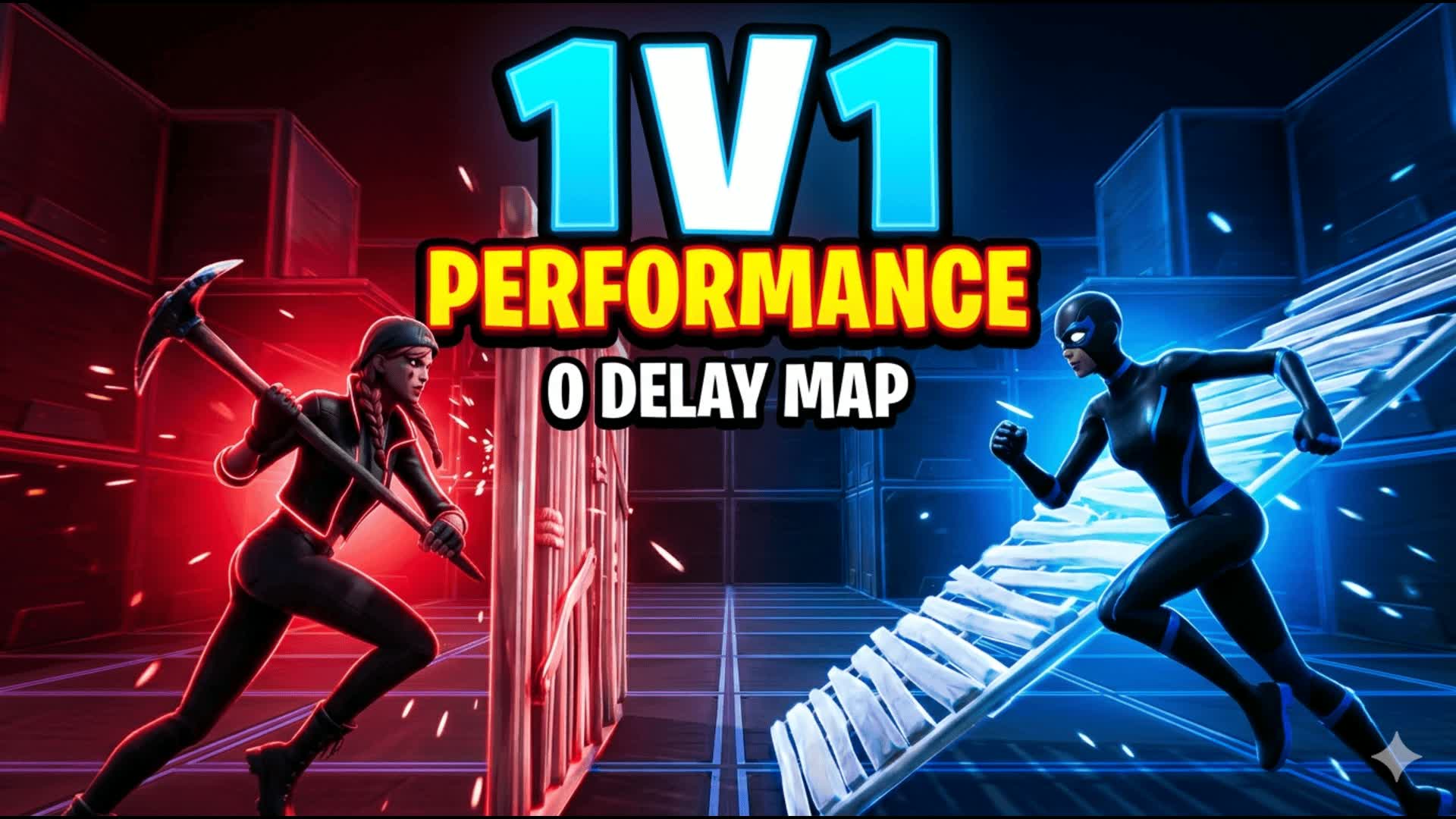 🥶​1vs1 performance💙​