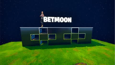 BTN [ZoneWars] 1v1 2v2 3v3 4v4