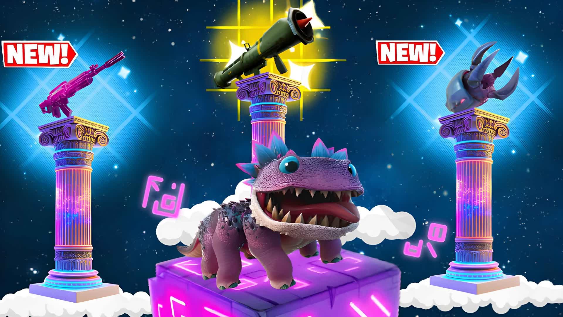 Klombo Pillars 1148 8632 7181 By Sparkleog Fortnite Creative Map Code klombo-pillars-1148-8632-7181-by-sparkleog-fortnite-creative-map-code