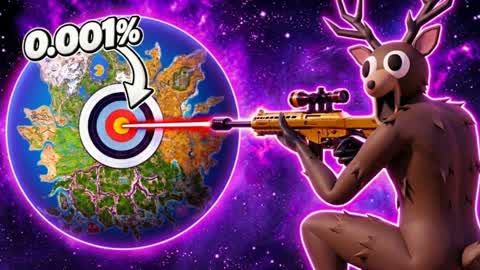 TRICKSHOT 125+ level