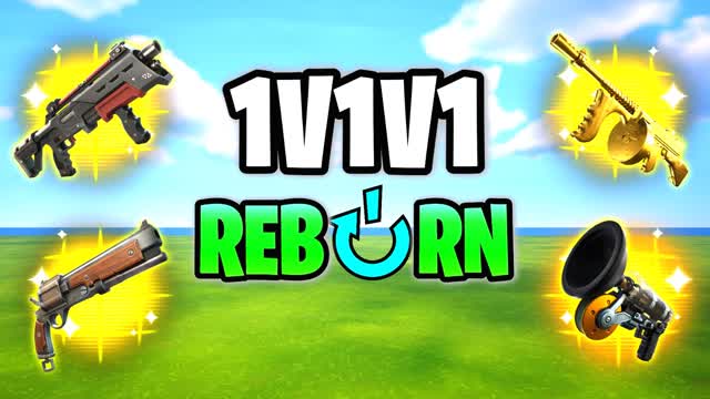 1V1V1 REBORN
