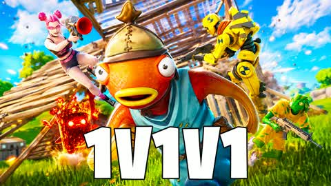 1V1V1 CASUAL