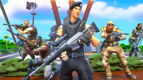 Warship Gungame 💣❄️🎄 (2.0)