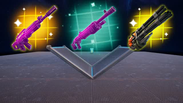 1v1 COMBAT INFINITE