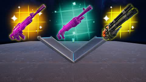 1v1 COMBAT INFINITE