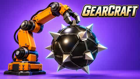 GEAR CRAFT