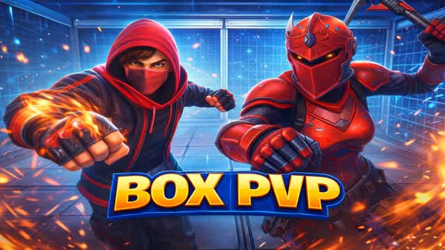 Box PvP ArJr