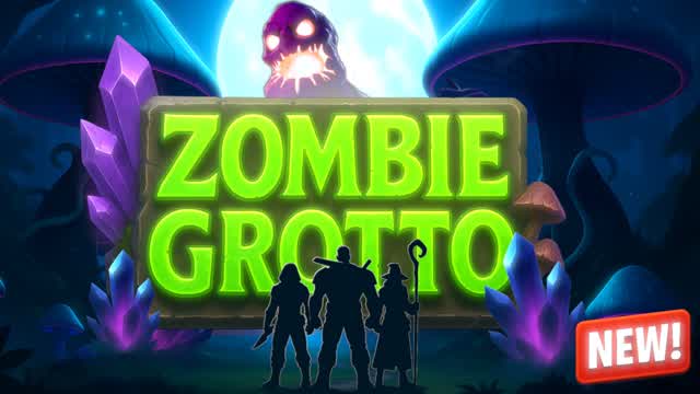 Zombie Grotto