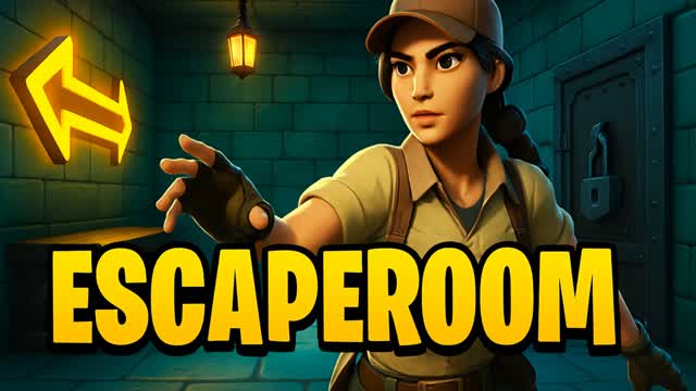 Capture 1 – ESCAPROOM