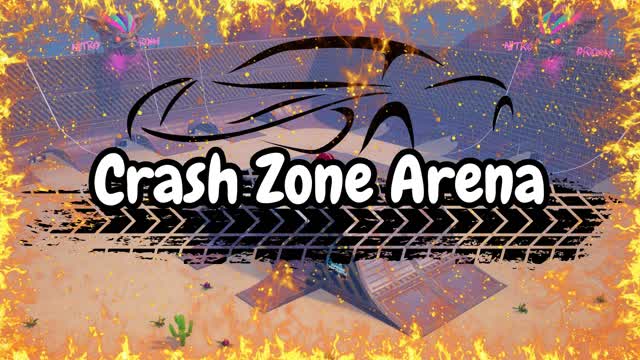 Crash Zone Arena