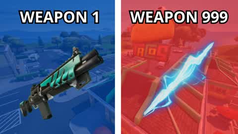 🎯ONE SHOT GUN GAME🎯🍔 GREASY GROVE🍟