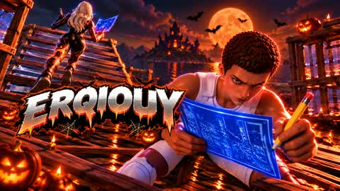 Fight 1v1 ERQIOUY10